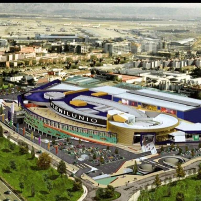Cerca Airport, Riyadh Air, Ifema, Eisenhower, WIFI, 4 personas - Apartamento de 1 dormitorio - 29