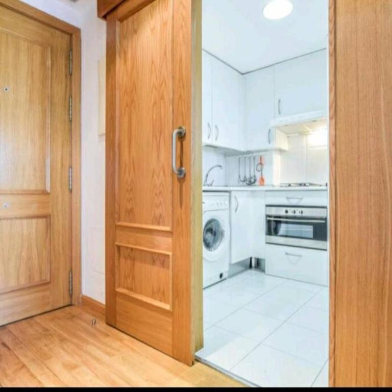 Cerca Airport, Riyadh Air, Ifema, Eisenhower, WIFI, 4 personas - Apartamento de 1 dormitorio - 18