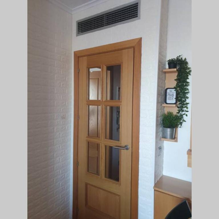 Cerca Airport, Riyadh Air, Ifema, Eisenhower, WIFI, 4 personas - Apartamento de 1 dormitorio - 22