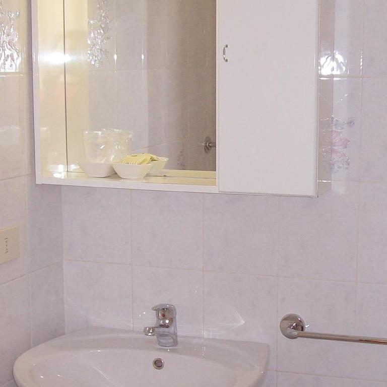 Residenza Le Rondini - Quadruple Room - 5