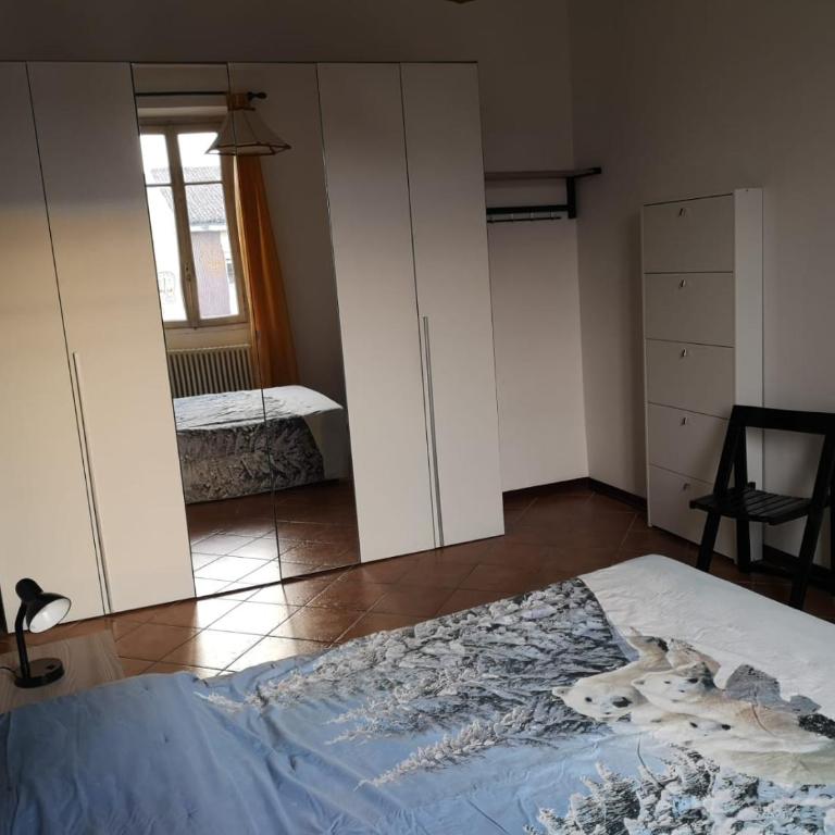 Appartamento LE DUE ROCCHE - Appartamento con 2 Camere da Letto - 18