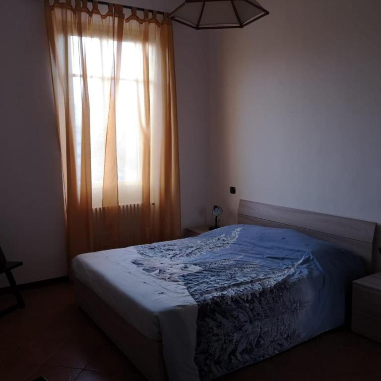 Appartamento LE DUE ROCCHE - Appartamento con 2 Camere da Letto - 16
