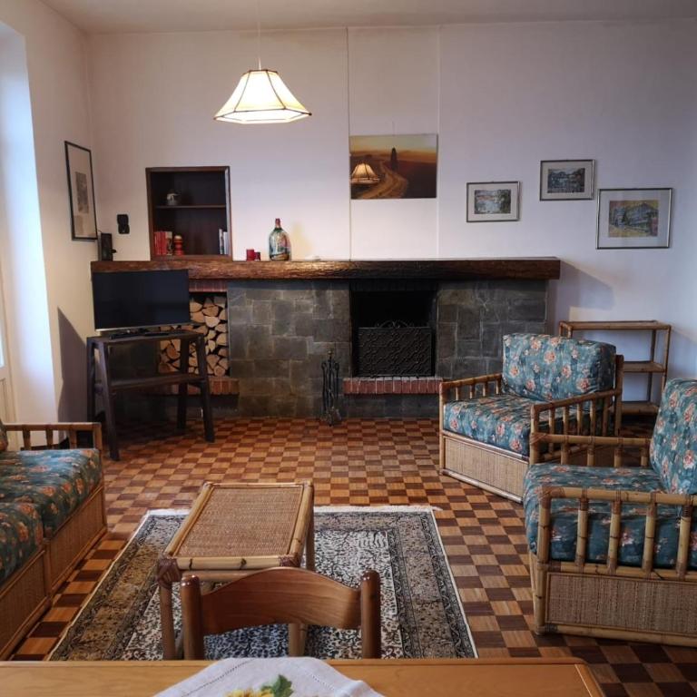 Appartamento LE DUE ROCCHE - Appartamento con 2 Camere da Letto - 1