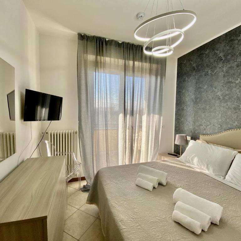 Residence Cima - Appartamento Attico - 10