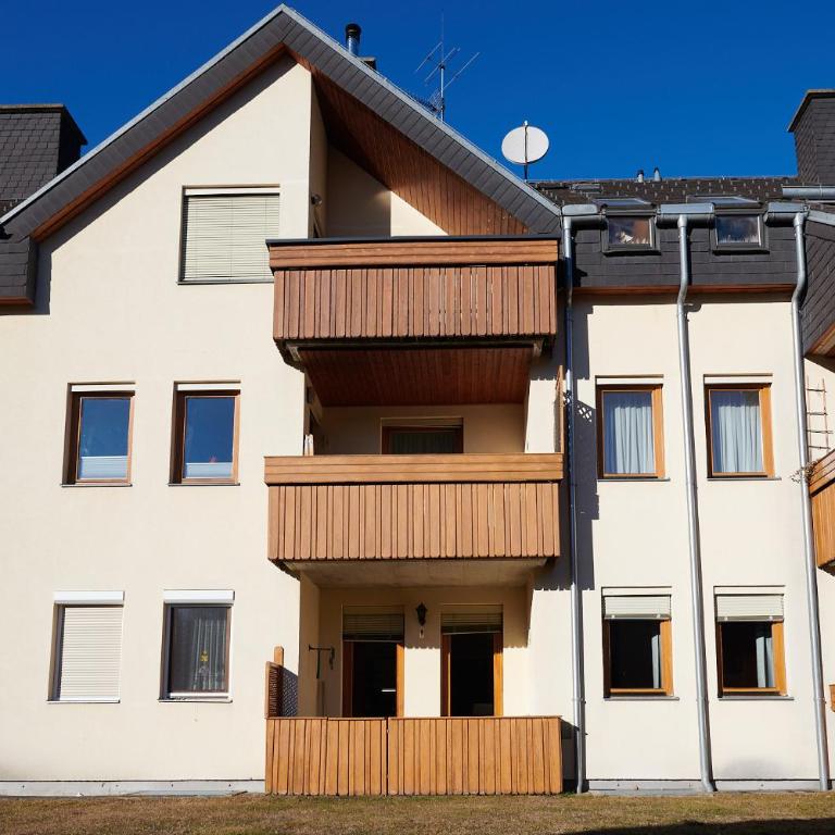 Ferienwohnung Klauber Schöder - Apartment mit 1 Schlafzimmer - 24