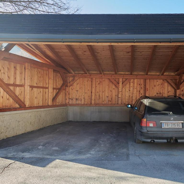 Ferienwohnung Klauber Schöder - Apartment mit 1 Schlafzimmer - 25