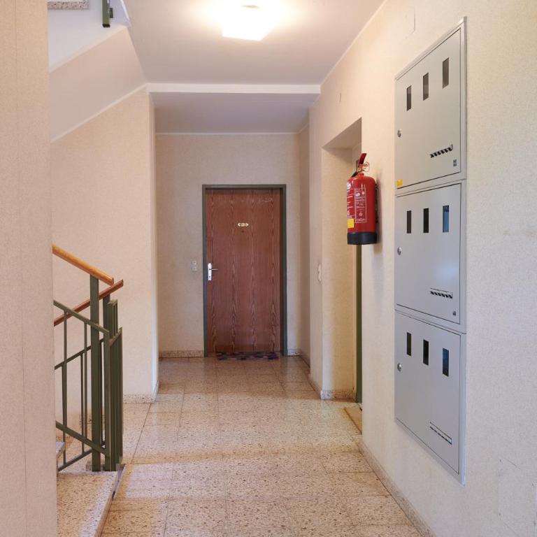 Ferienwohnung Klauber Schöder - Apartment mit 1 Schlafzimmer - 27