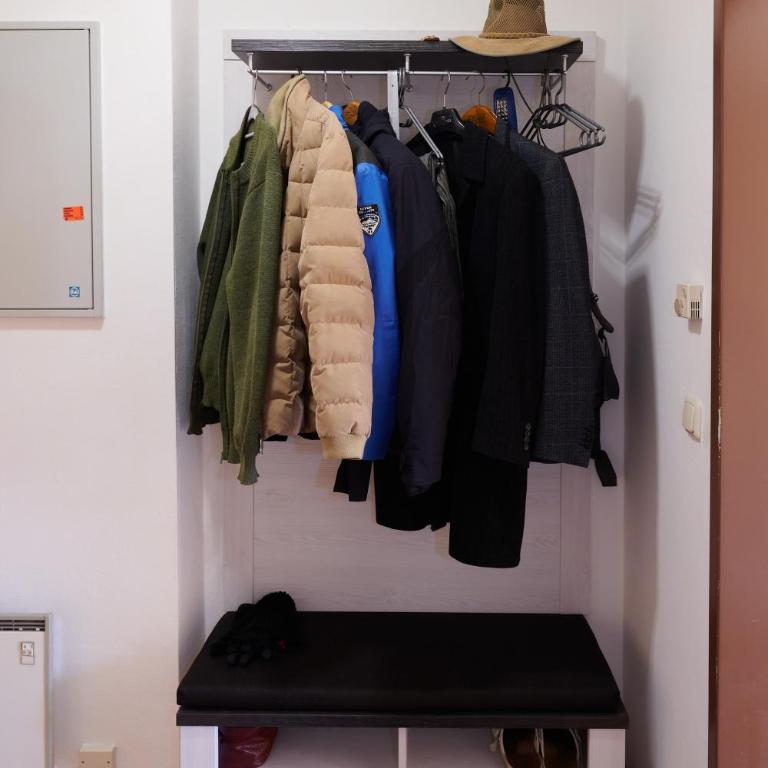 Ferienwohnung Klauber Schöder - Apartment mit 1 Schlafzimmer - 18