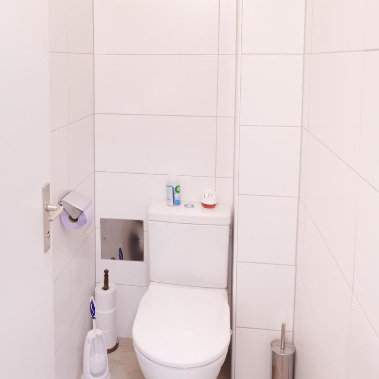 Ferienwohnung Klauber Schöder - Apartment mit 1 Schlafzimmer - 20