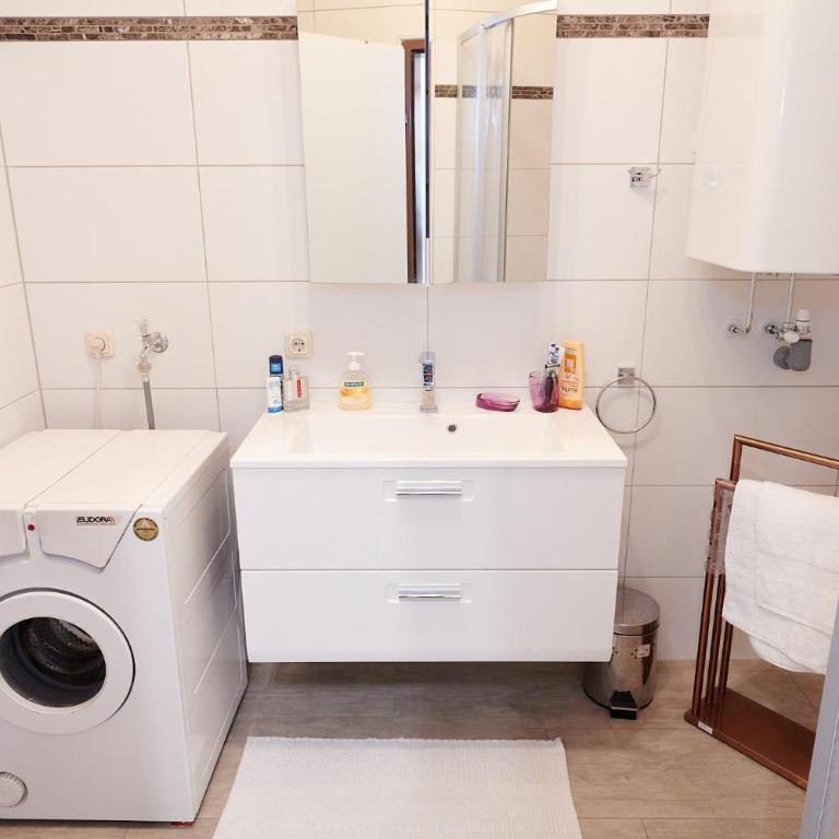 Ferienwohnung Klauber Schöder - Apartment mit 1 Schlafzimmer - 14