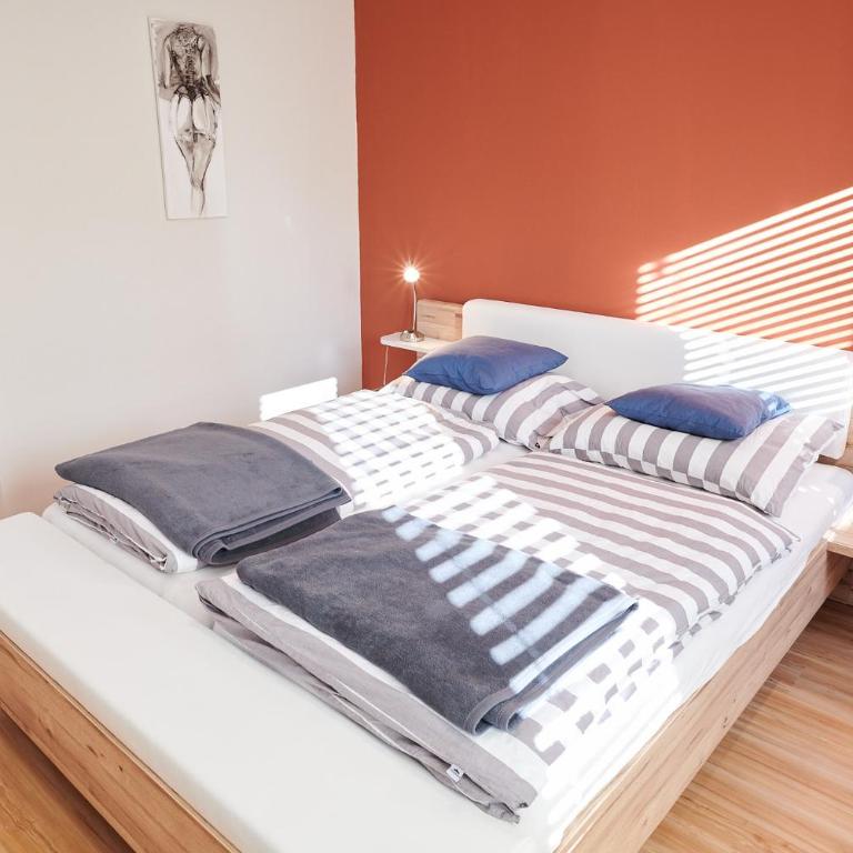 Ferienwohnung Klauber Schöder - Apartment mit 1 Schlafzimmer - 10