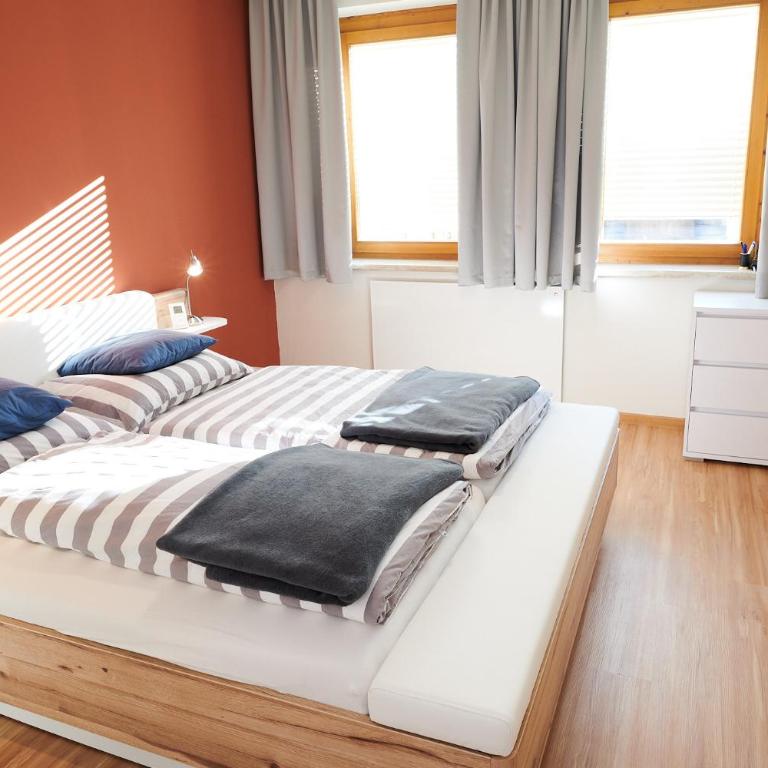 Ferienwohnung Klauber Schöder - Apartment mit 1 Schlafzimmer - 2