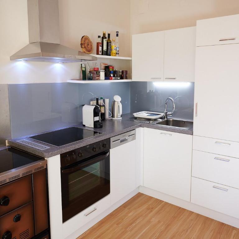Ferienwohnung Klauber Schöder - Apartment mit 1 Schlafzimmer - 6