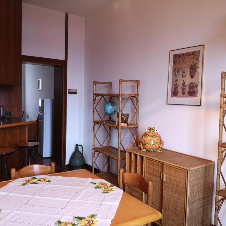Appartamento LE DUE ROCCHE - Appartamento con 2 Camere da Letto - 8