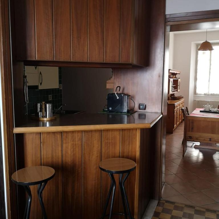 Appartamento LE DUE ROCCHE - Appartamento con 2 Camere da Letto - 10