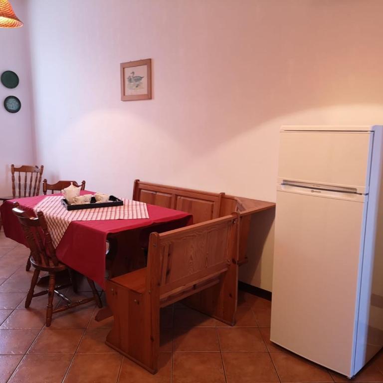Appartamento LE DUE ROCCHE - Appartamento con 2 Camere da Letto - 13