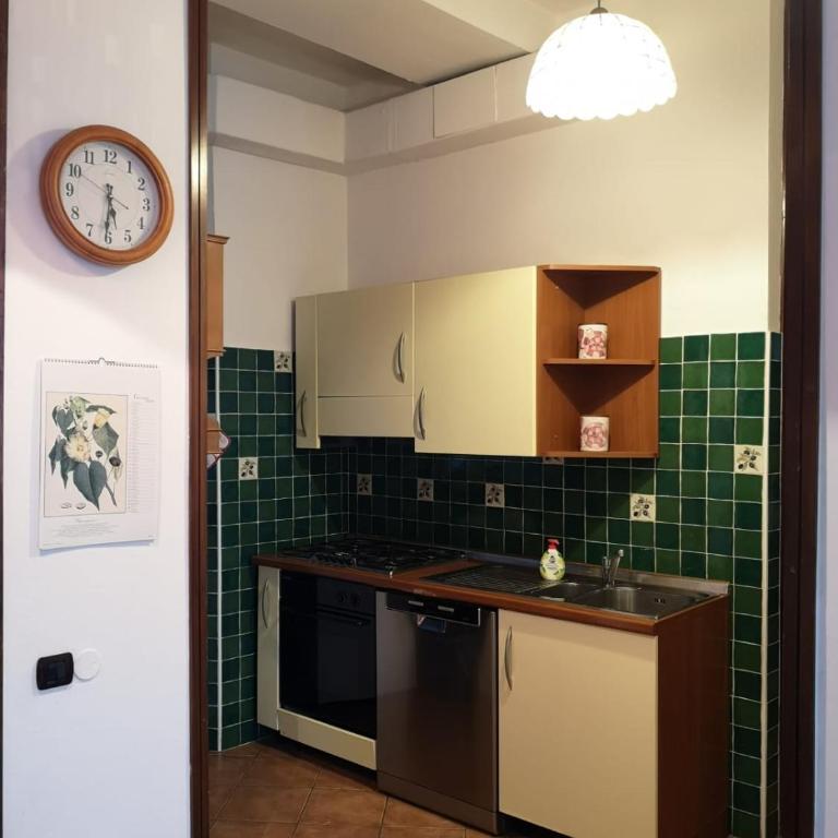 Appartamento LE DUE ROCCHE - Appartamento con 2 Camere da Letto - 11