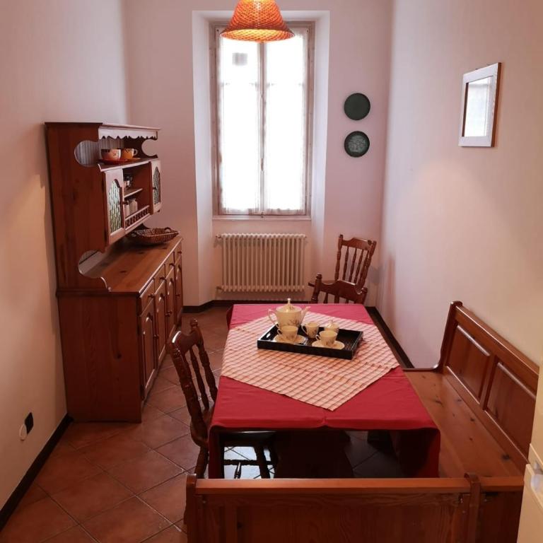 Appartamento LE DUE ROCCHE - Appartamento con 2 Camere da Letto - 12