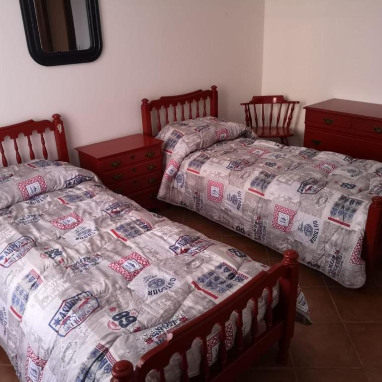 Appartamento LE DUE ROCCHE - Appartamento con 2 Camere da Letto - 19