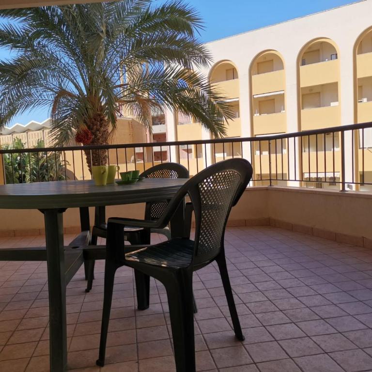 Appartamenti Rosa Virginia by Dedalo Luxury Gallipoli - Appartamento con 1 Camera da Letto - 8