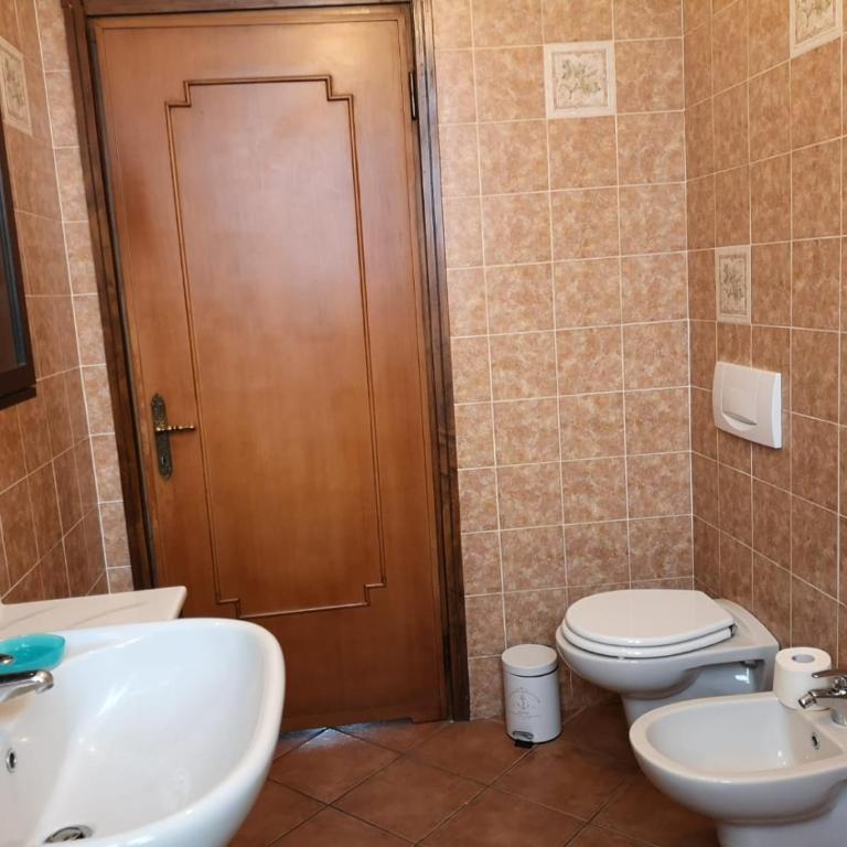 Appartamento LE DUE ROCCHE - Appartamento con 2 Camere da Letto - 22