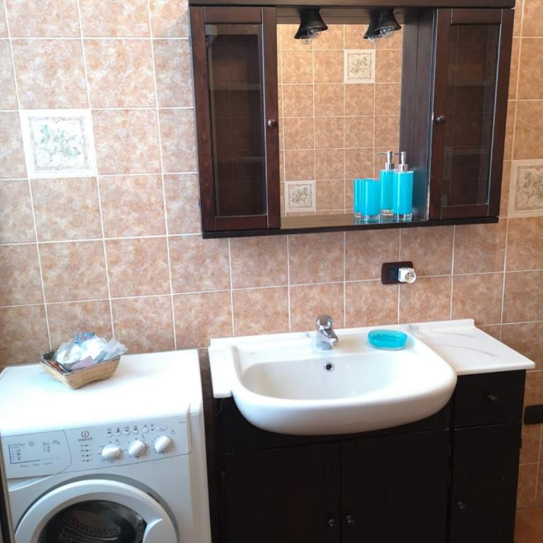 Appartamento LE DUE ROCCHE - Appartamento con 2 Camere da Letto - 21