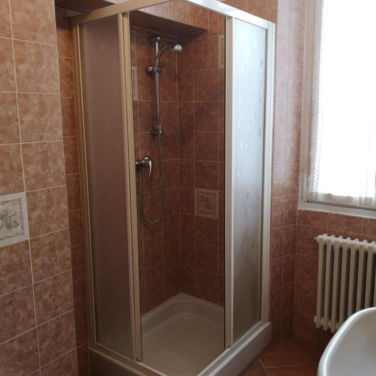 Appartamento LE DUE ROCCHE - Appartamento con 2 Camere da Letto - 20