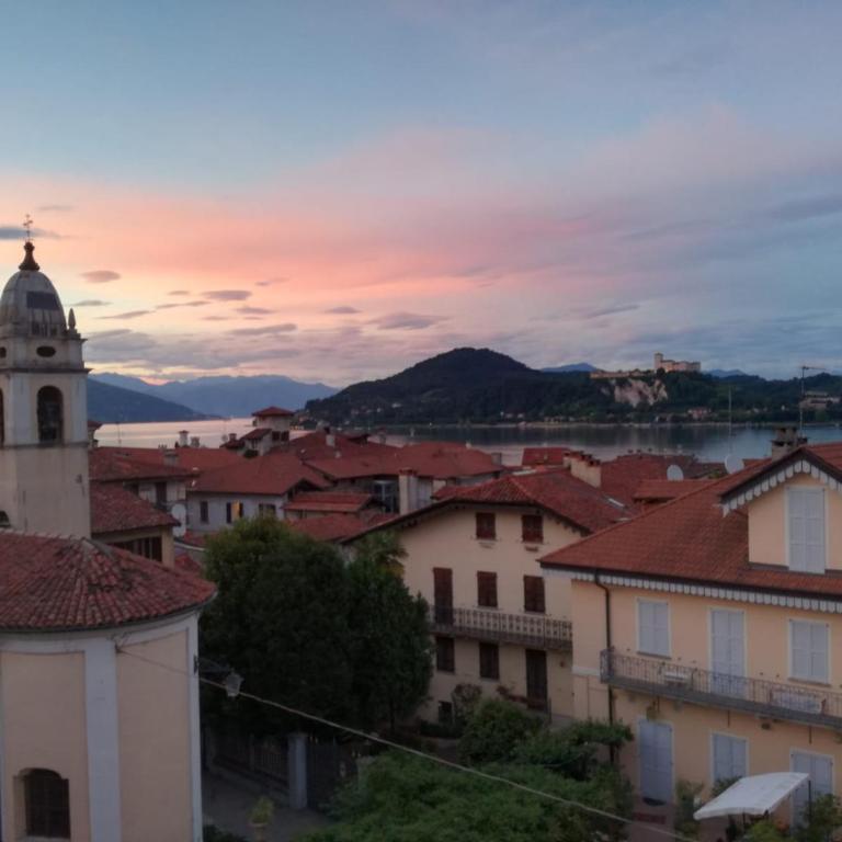 Appartamento LE DUE ROCCHE - Appartamento con 2 Camere da Letto - 6