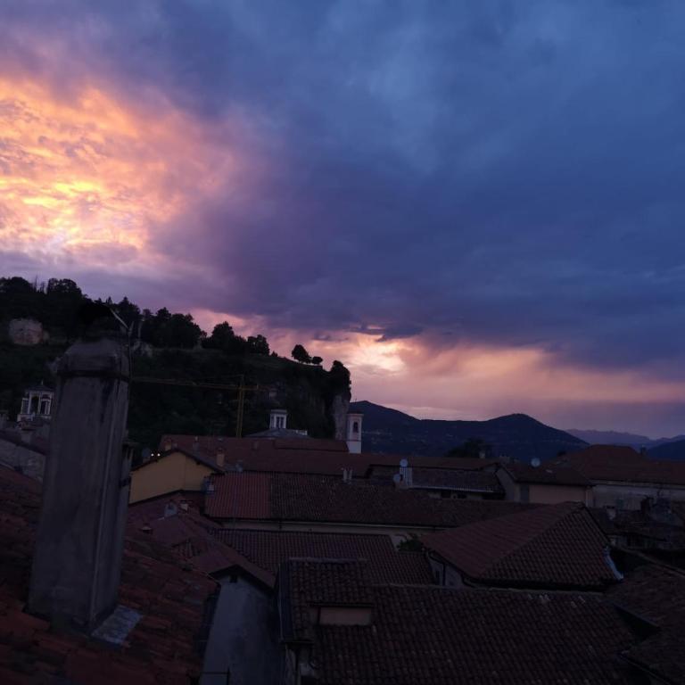 Appartamento LE DUE ROCCHE - Appartamento con 2 Camere da Letto - 4
