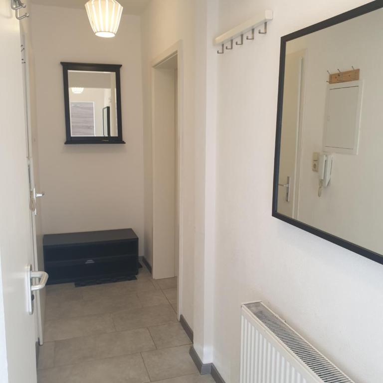 Gemütliche Wohnung zentral Augsburg - Two-Bedroom Apartment - 5