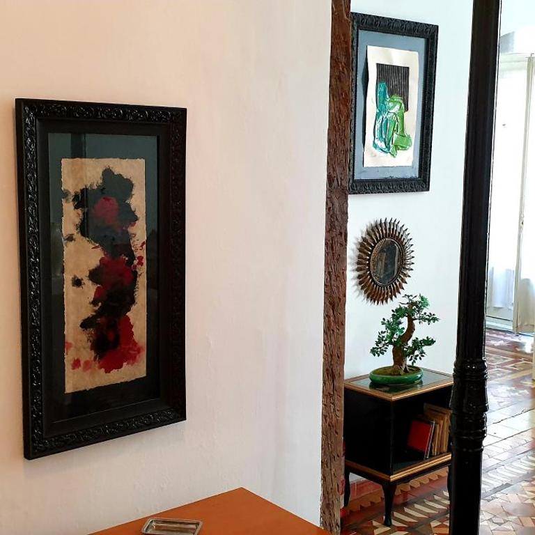 Homelike Chueca - One-Bedroom Apartment - 3