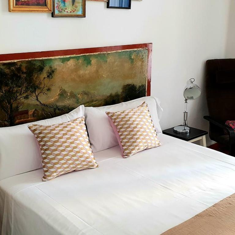 Homelike Chueca - One-Bedroom Apartment - 7