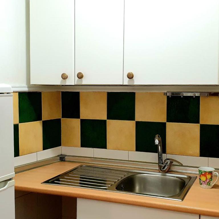 Homelike Chueca - One-Bedroom Apartment - 13