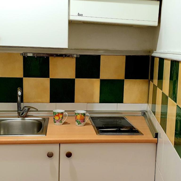 Homelike Chueca - One-Bedroom Apartment - 4
