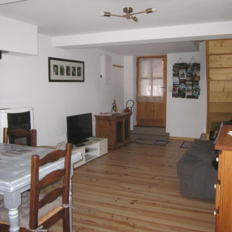 Apibus Domus - Chris et Stèph - Maison 1 Chambre - 2
