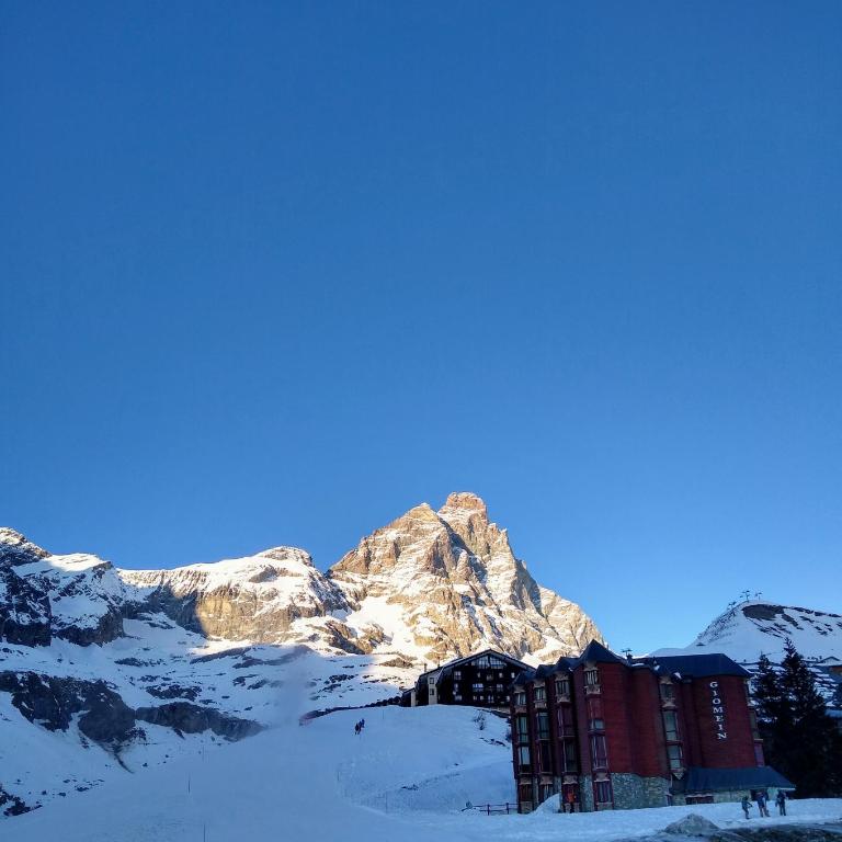 Alpine glow - sophisticated ski in - ski out - Appartamento - 17
