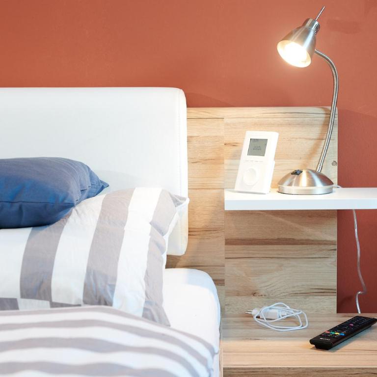 Ferienwohnung Klauber Schöder - Apartment mit 1 Schlafzimmer - 12