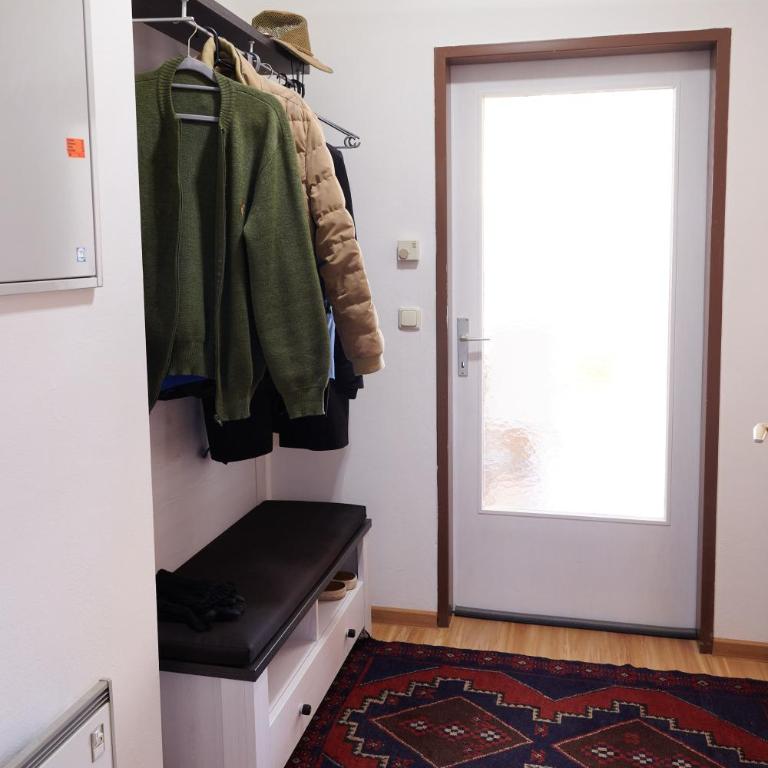 Ferienwohnung Klauber Schöder - Apartment mit 1 Schlafzimmer - 19