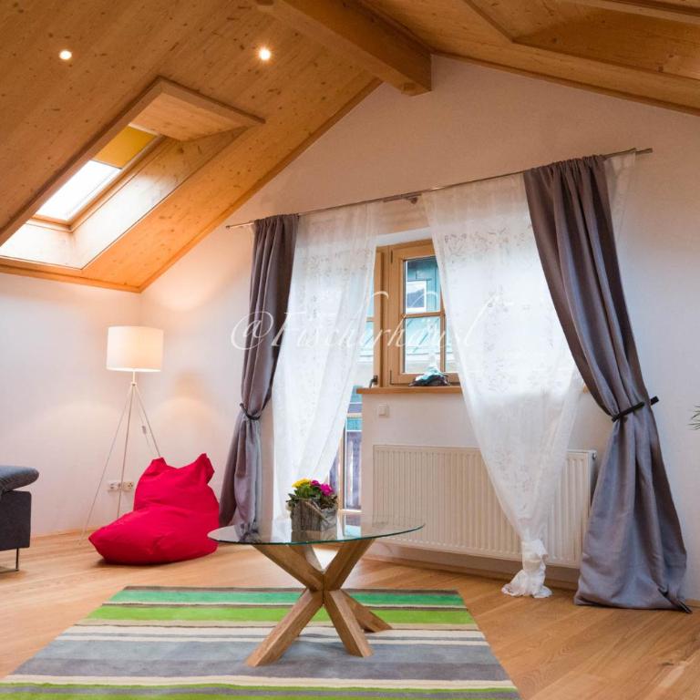 Fischerhaus Sankt Wolfgang Appartement 2 - Appartamento con 1 Camera da Letto - 6