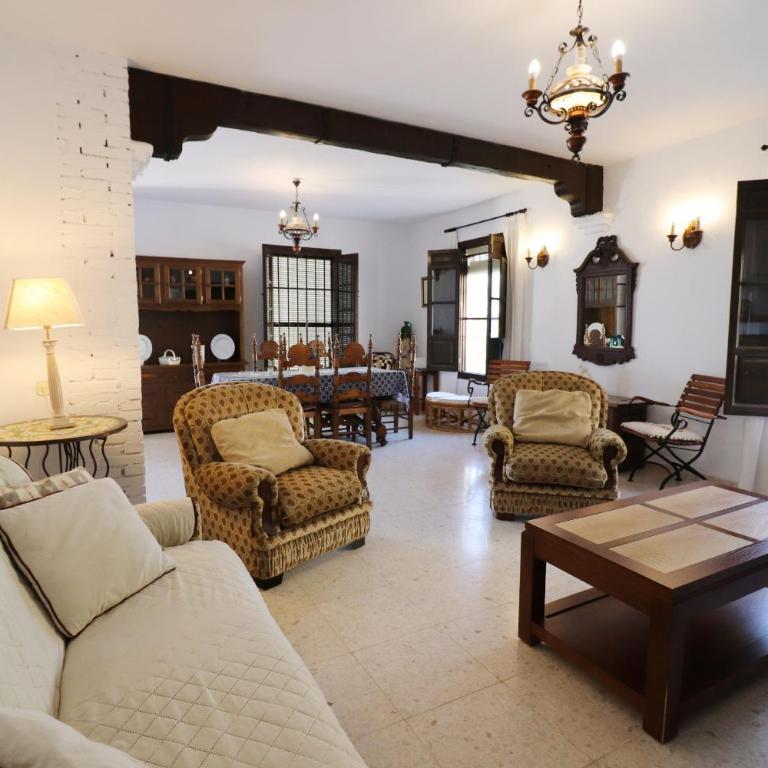 Villa Hermoso SpainSunRentals 1146 - Villa con piscina privada - 6