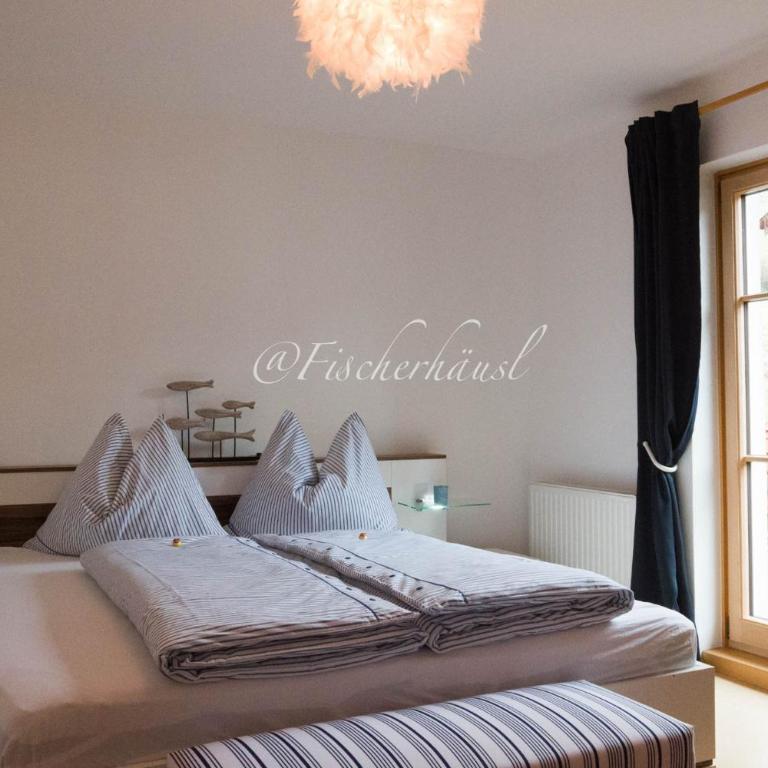 Fischerhaus Sankt Wolfgang Appartement 2 - Appartamento con 1 Camera da Letto - 16