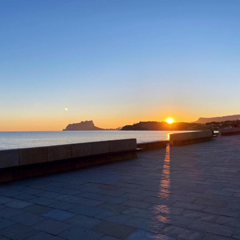 Xaloc Moraira - One-Bedroom Apartment - 71