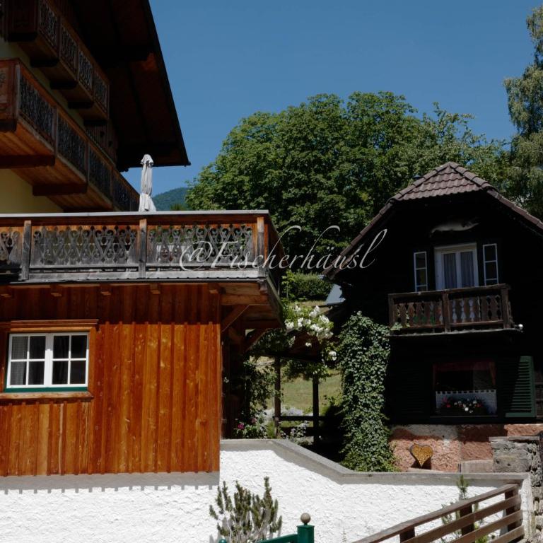 Fischerhaus Sankt Wolfgang Appartement 2 - Appartamento con 1 Camera da Letto - 5