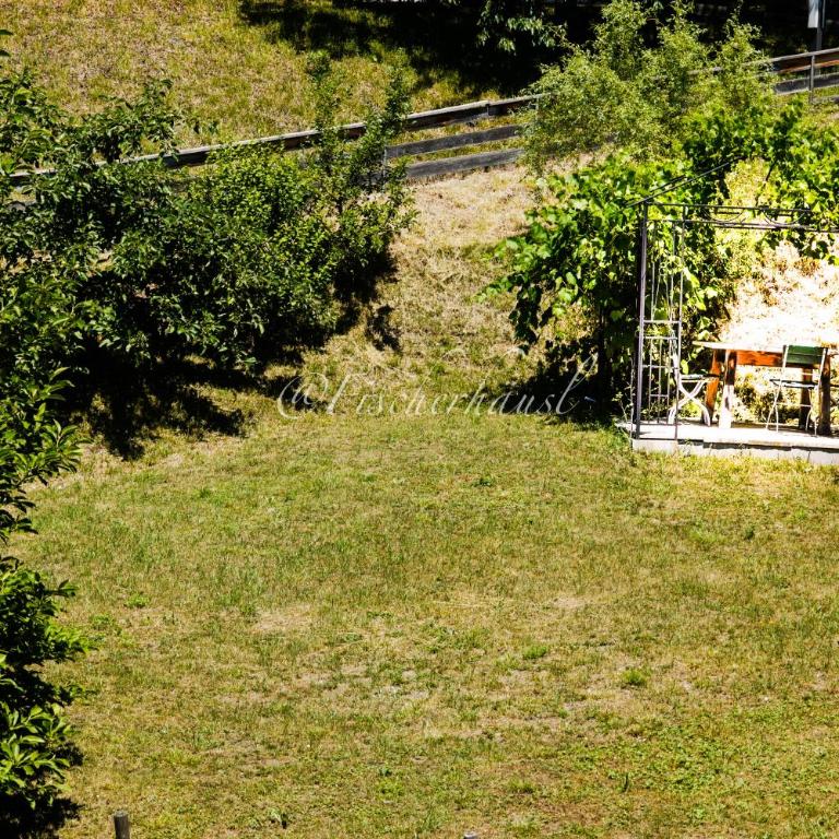 Fischerhaus Sankt Wolfgang Appartement 2 - Appartamento con 1 Camera da Letto - 22