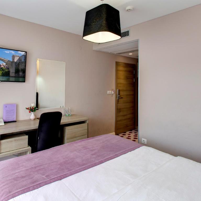 Hotel Eden - Double Room - 10