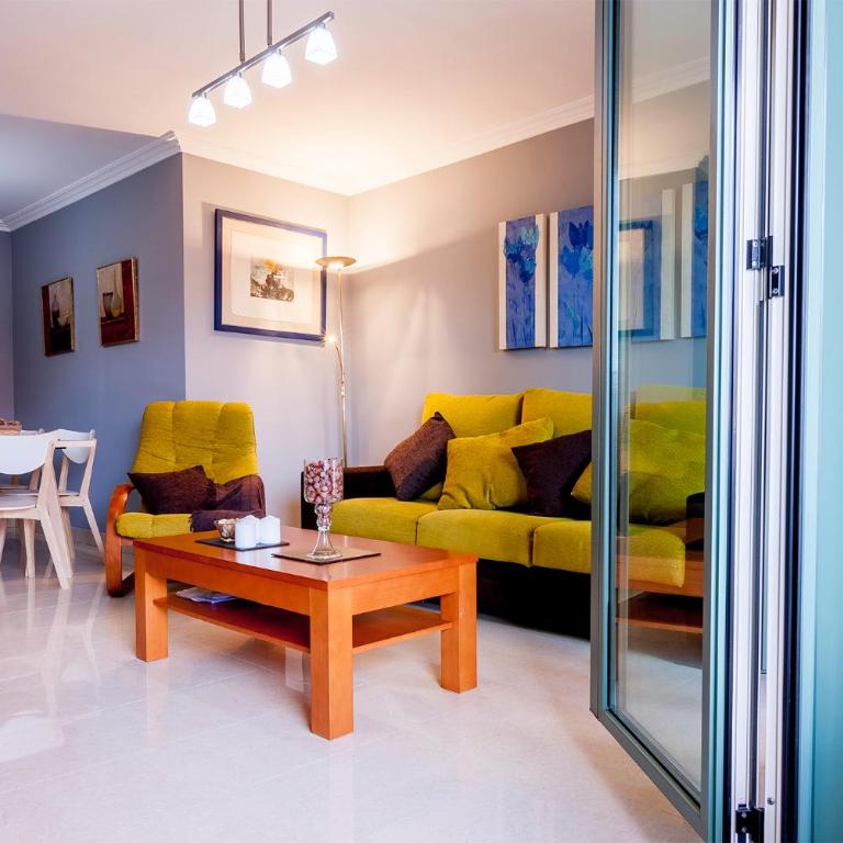 Residencial Vicaño VUT-PO-03856 - Apartamento de 2 dormitorios - 3