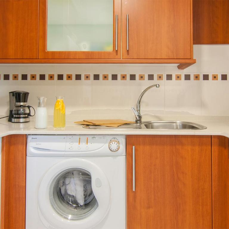 Residencial Vicaño VUT-PO-03856 - Apartamento de 2 dormitorios - 50