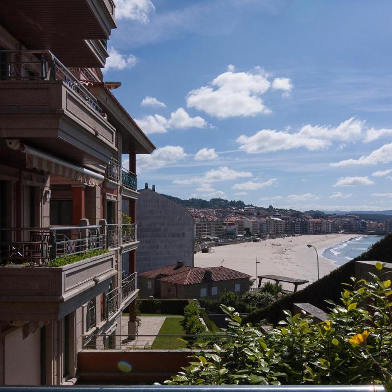 Residencial Vicaño VUT-PO-03856 - Apartamento de 2 dormitorios - 51