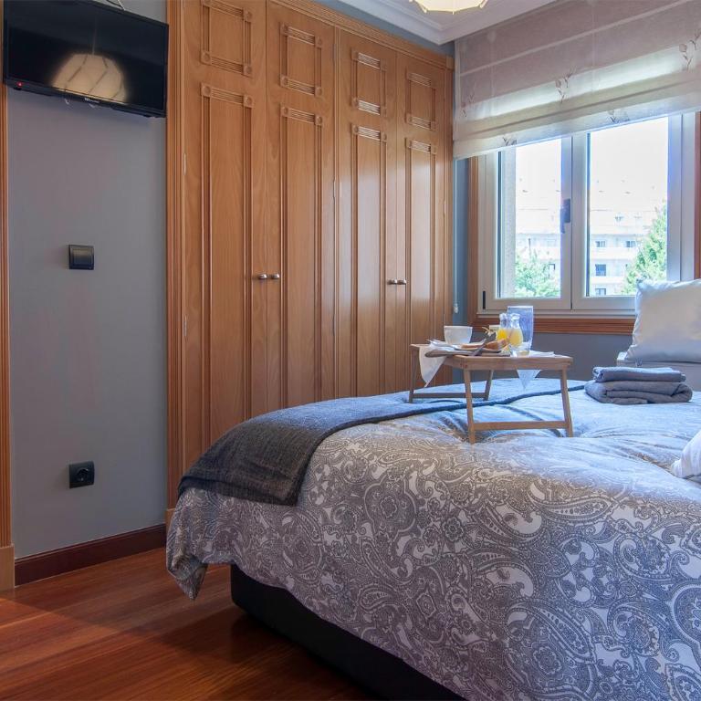 Residencial Vicaño VUT-PO-03856 - Apartamento de 2 dormitorios - 54