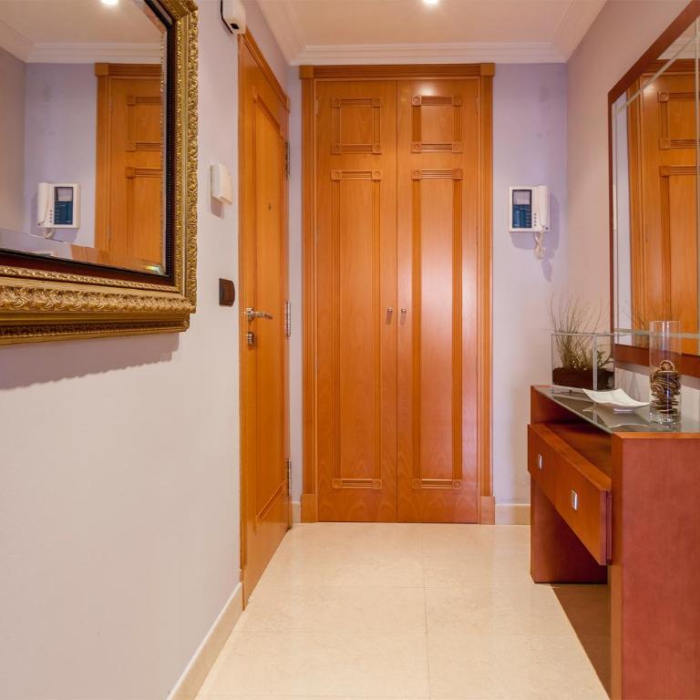 Residencial Vicaño VUT-PO-03856 - Apartamento de 2 dormitorios - 56